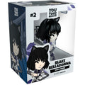 RWBY Collection Blake Belladonna Vinyl Figure #2