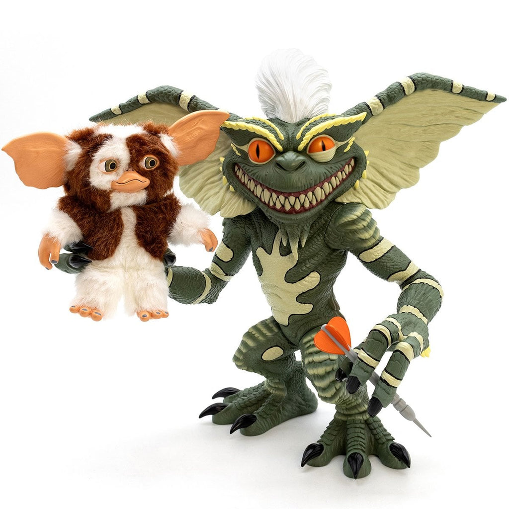 Gremlins Deluxe Stripe by James Groman Limited Edition 12-Inch Vinyl Figure