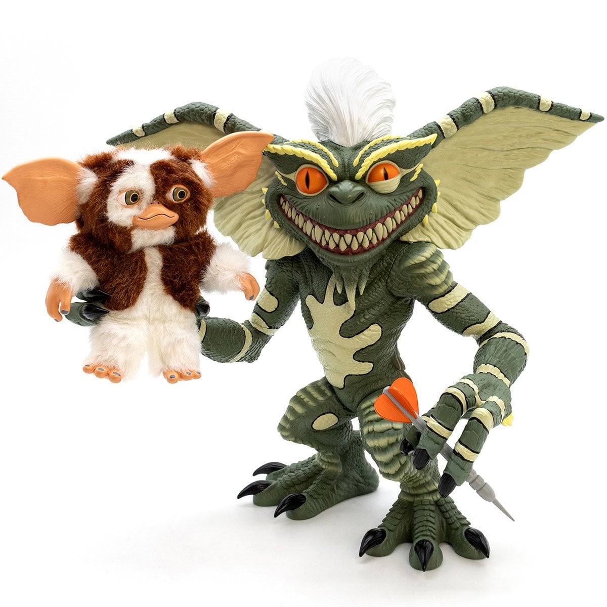 Gremlins Deluxe Stripe by James Groman Limited Edition 12-Inch Vinyl Figure