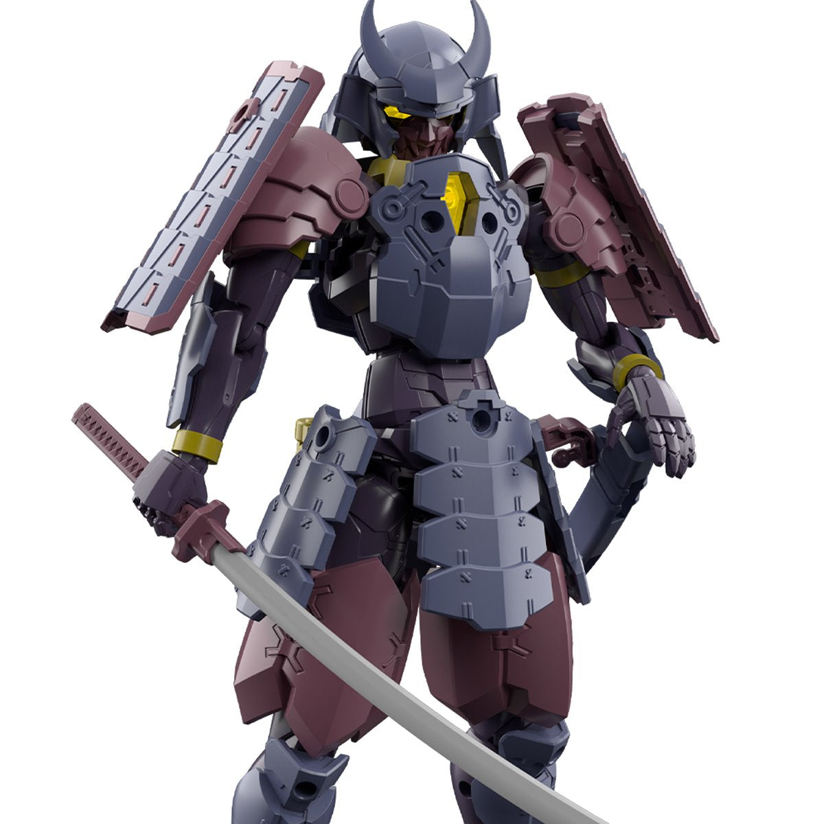 30 Minutes Fantasy Meteoric Ironsamurai Model Kit