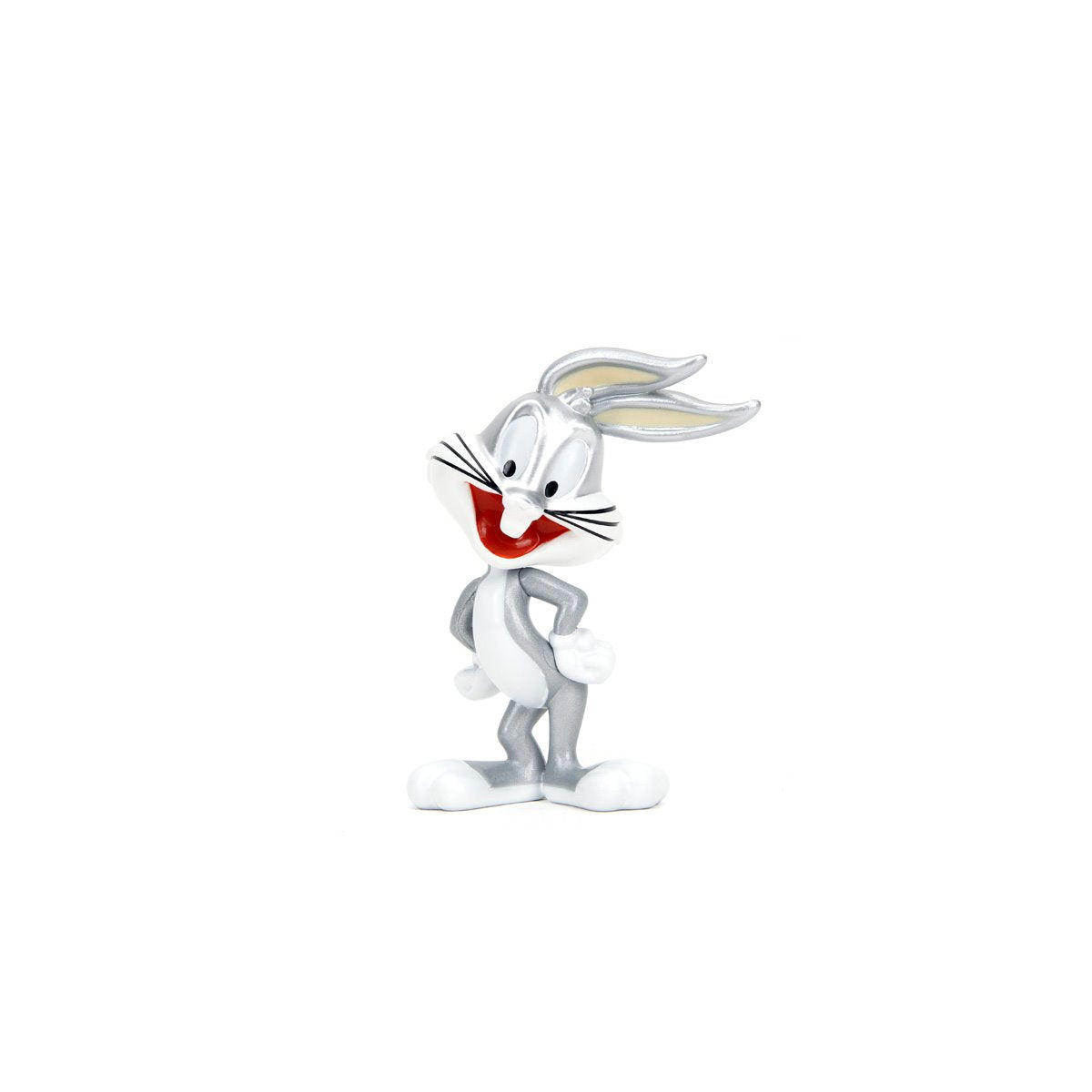 Looney Tunes MetalFigs 2 1/2-Inch Die-Cast Metal Mini-Figure 4-Pack