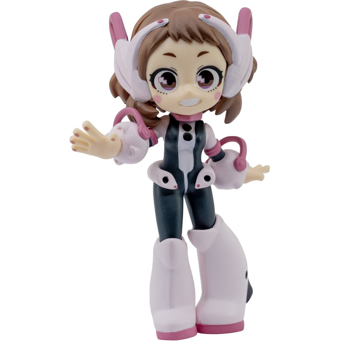 My Hero Academia PalVerse Anime Blind-Box Series 1 Mini-Figure Case of 6