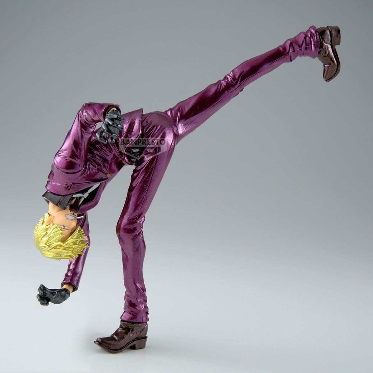 One Piece Sanji Special Version King of Artist Statue