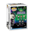 What We Do in the Shadows Laszlo Cravensworth Funko Pop! Vinyl Figure #1329