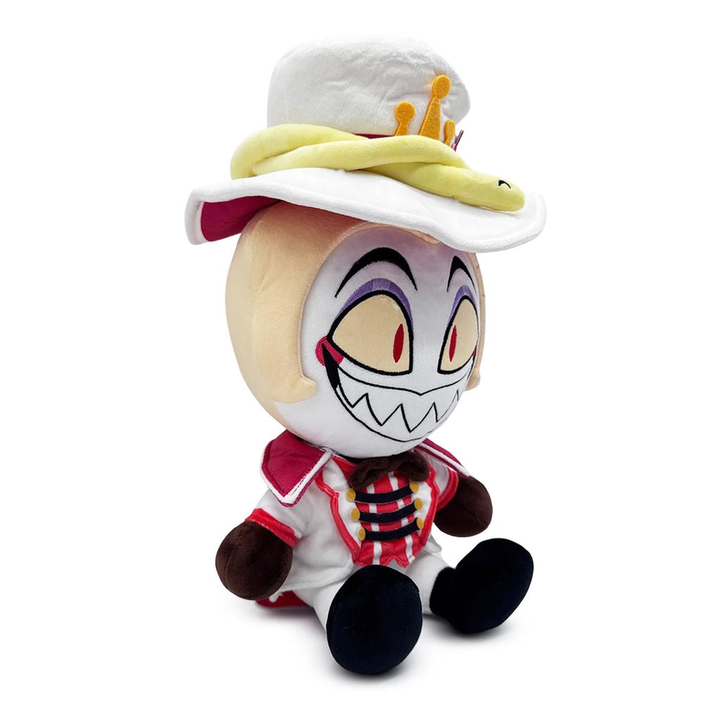 Hazbin Hotel Lucifer Morningstar 9-Inch Plush