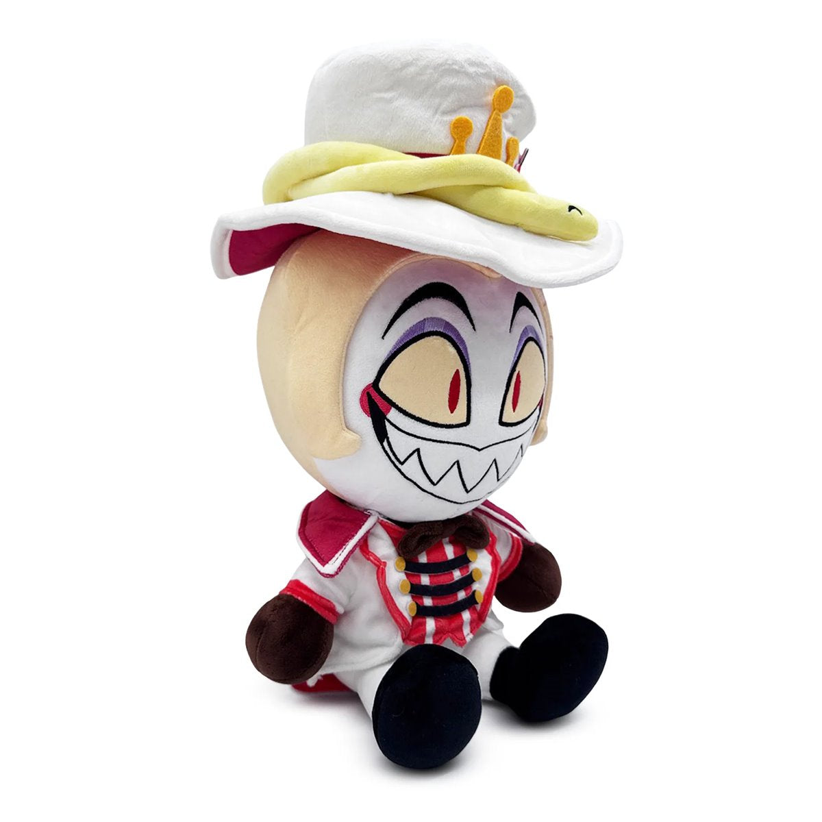 Hazbin Hotel Lucifer Morningstar 9-Inch Plush