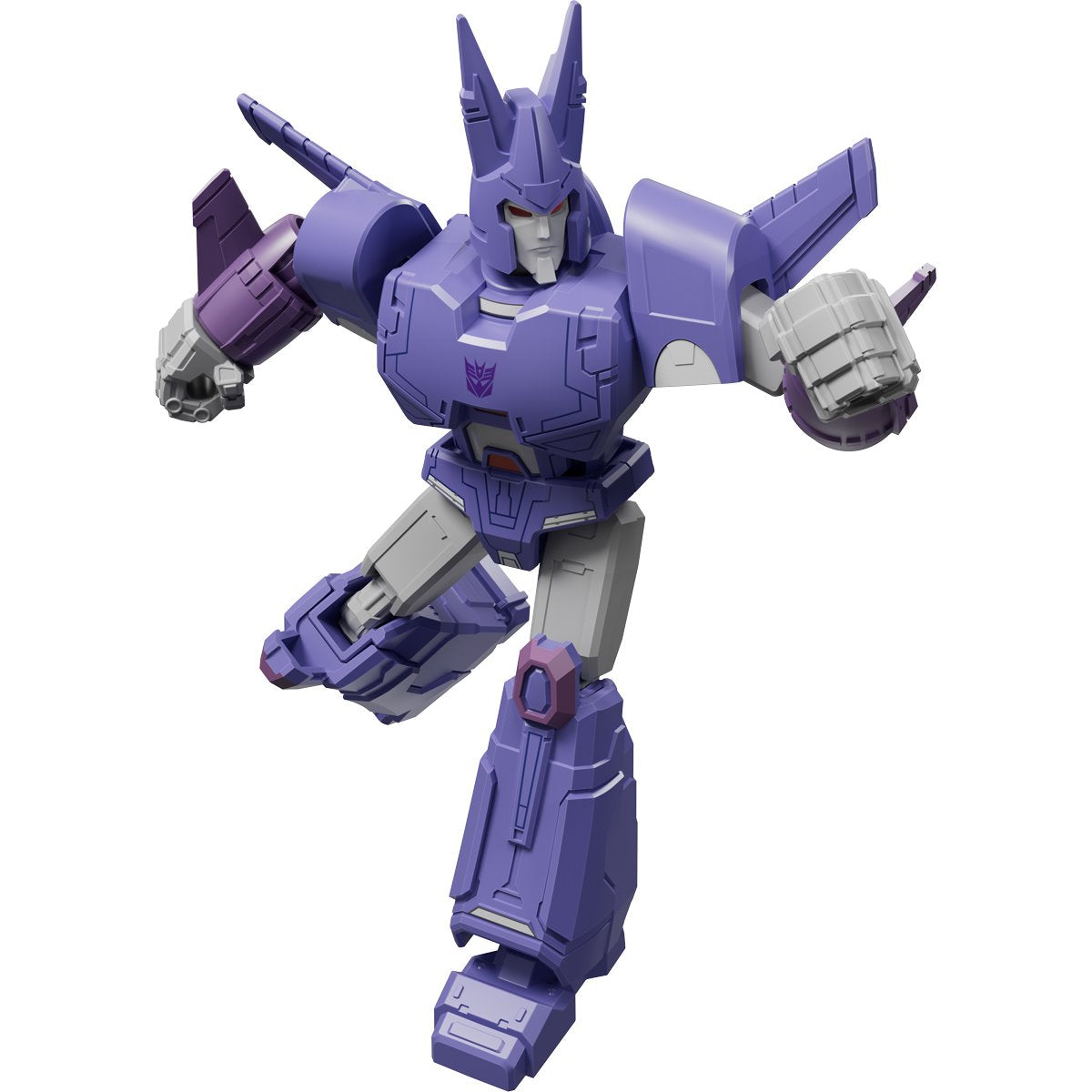 Transformers Galaxy Version 10 Transformers: The Movie 3 Sixshot Blokees Blind Box Model Kit Case of 9