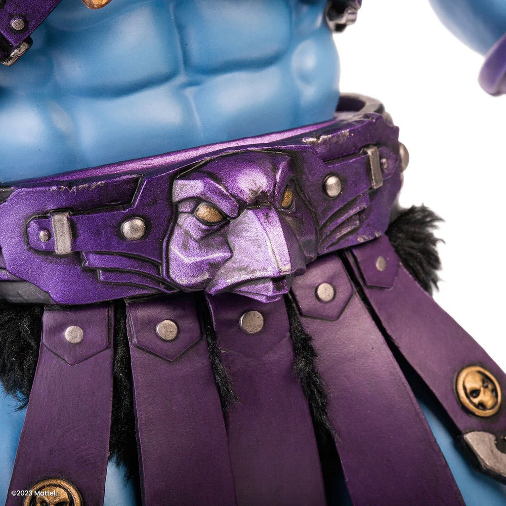 Masters of the Universe Skeletor 1:6 Scale Action Figure
