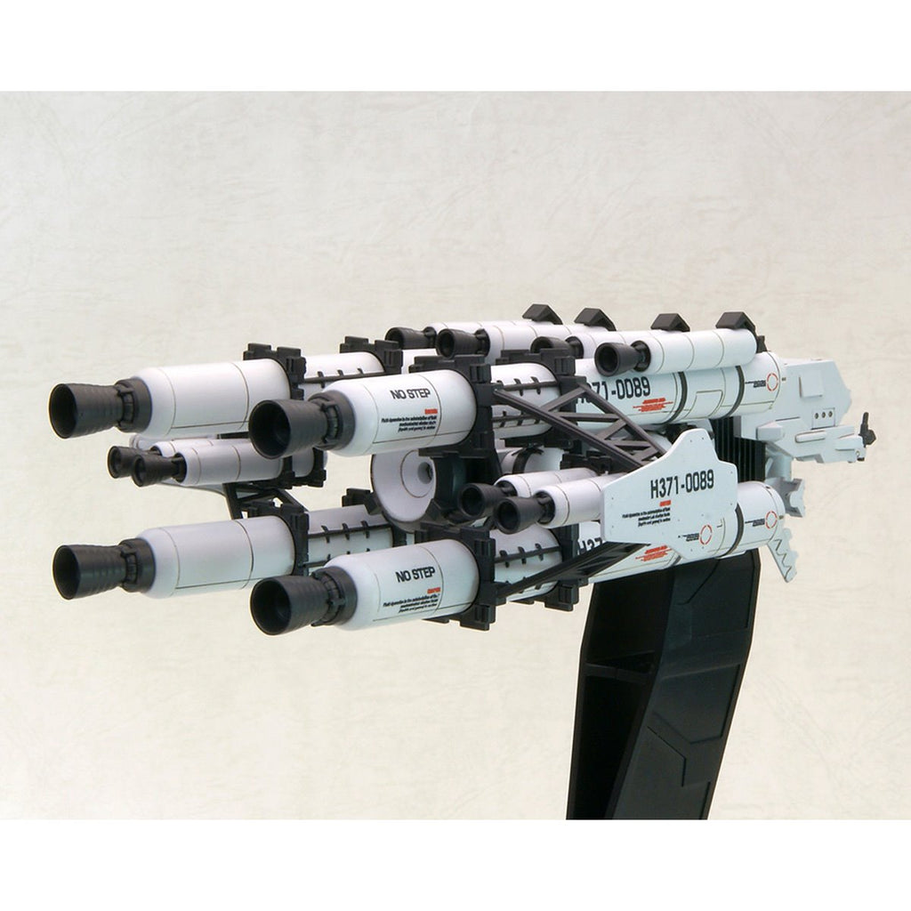 Armored Core Lineark White Glint & V.O.B. Variable Infinity 1:72 Scale Model Kit Set - ReRun