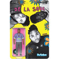 De La Soul Vincent Maseo Mason (Me, Myself & I) 3 3/4-Inch ReAction Figure