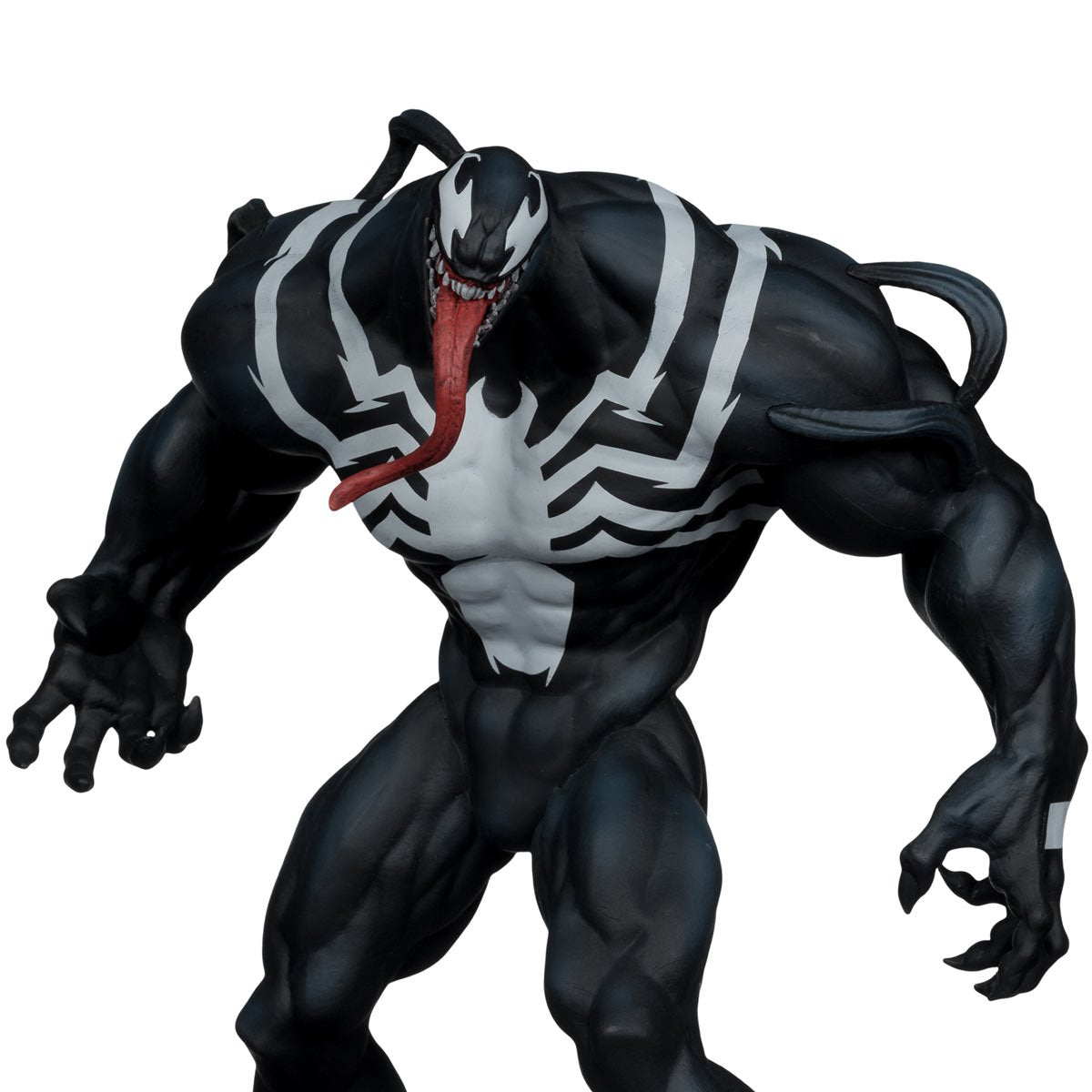 Marvel Rivals Wave 1 1:6 Scale Posed Figure with Scene and Comic Case of 2