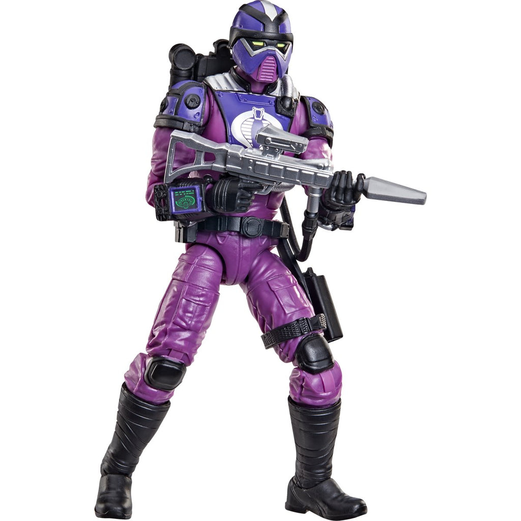 G.I. Joe Classified Retro 6-Inch Action Figures Wave 8 Case of 4
