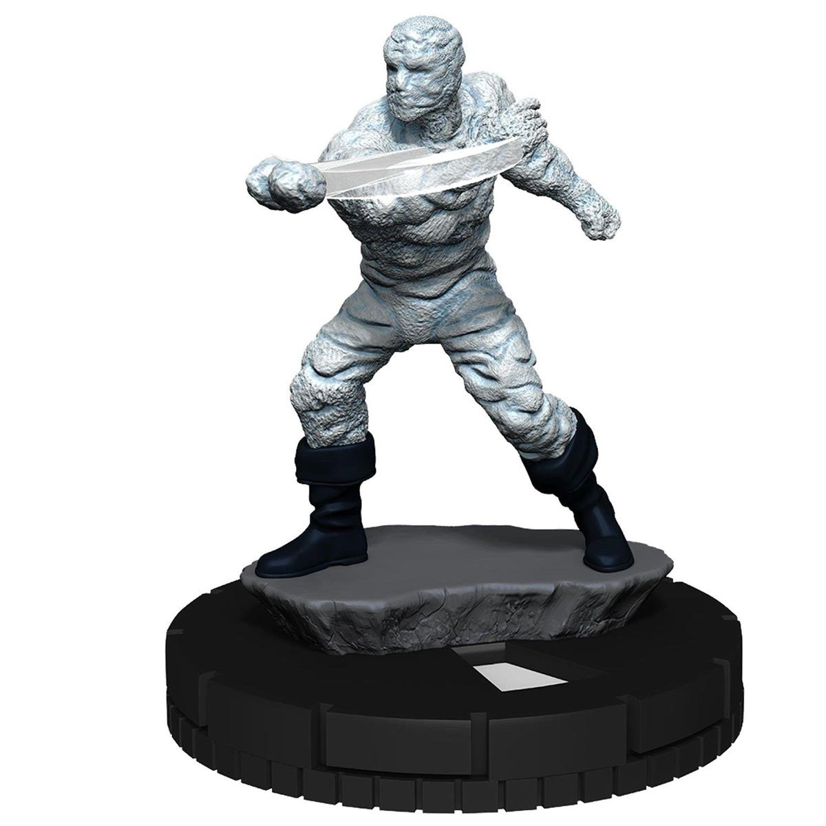 Marvel HeroClix Iconix: X-Men First Appearance Mini-Figure 6-Pack