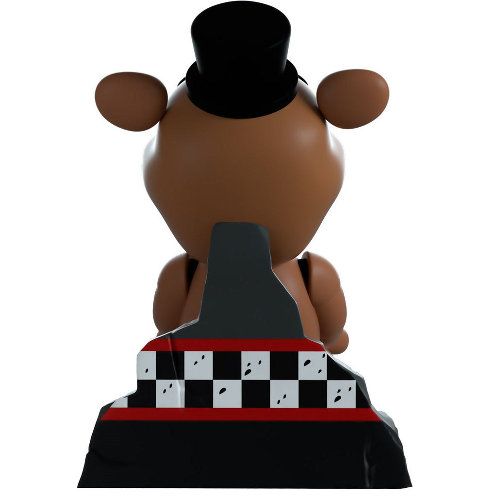Five Nights at Freddy's Freddy Device Holder