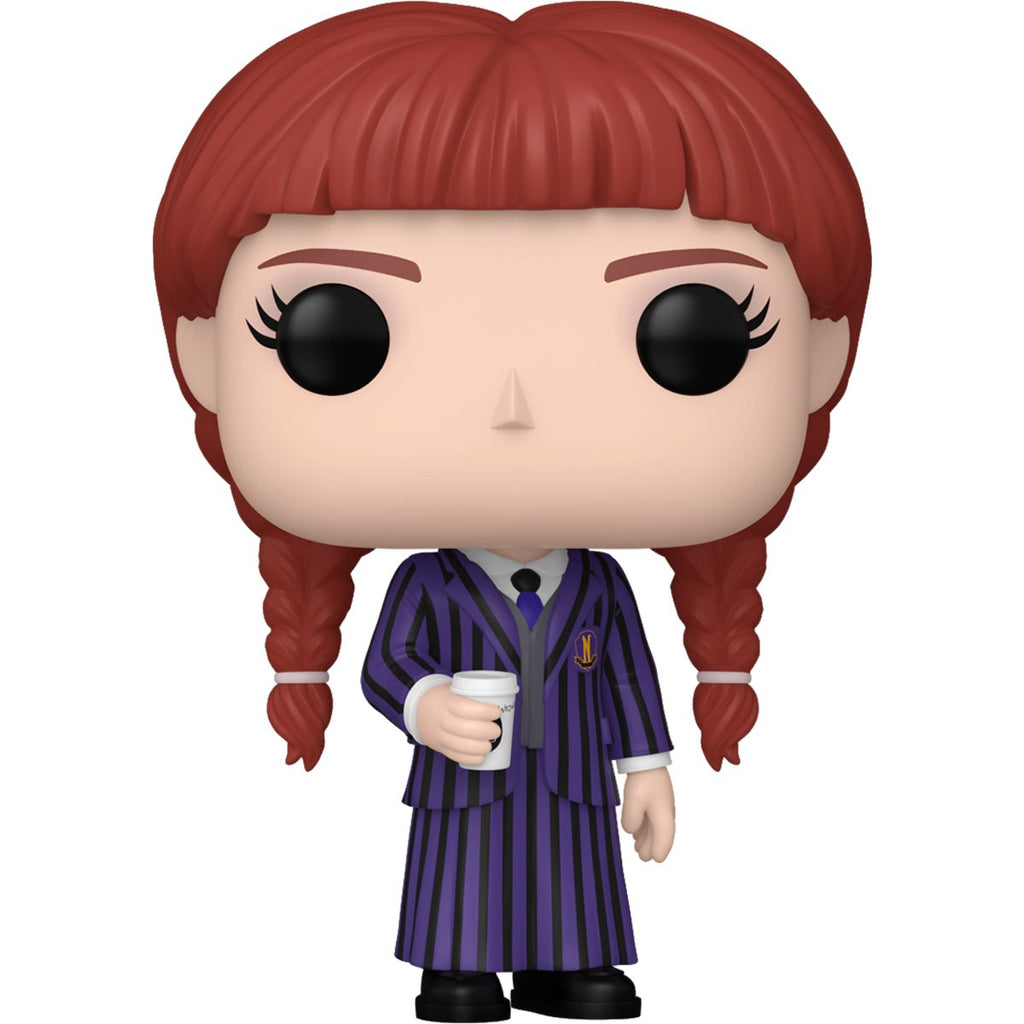 Wednesday Season 2 Part 2 Agnes Demille Funko Pop! Vinyl Figure #1871