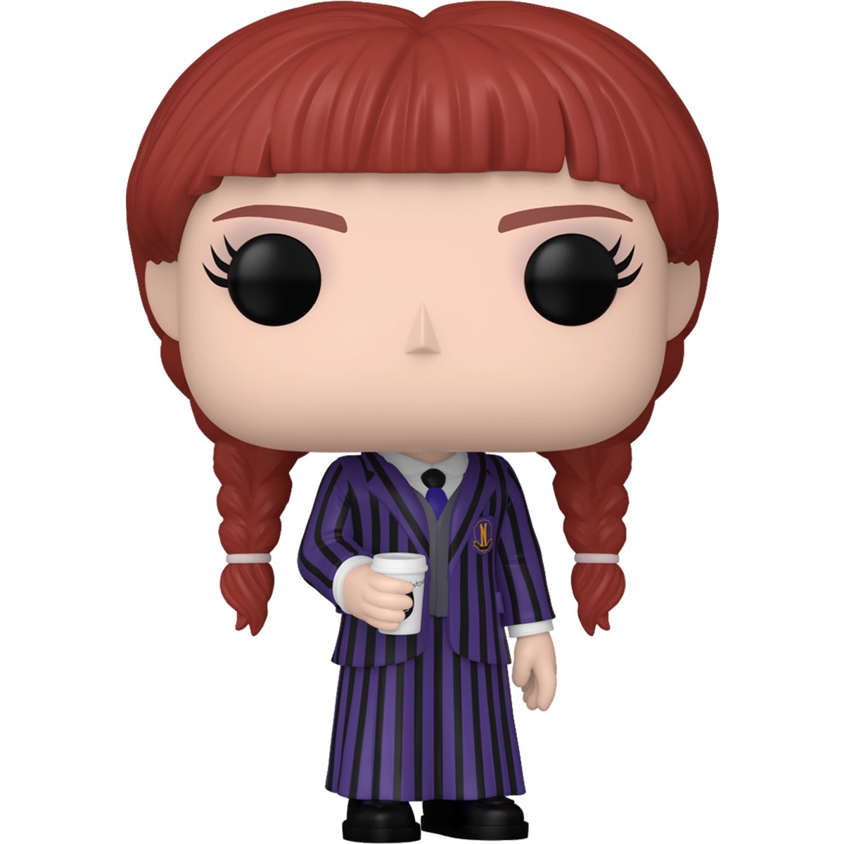 Wednesday Season 2 Part 2 Agnes Demille Funko Pop! Vinyl Figure #1871
