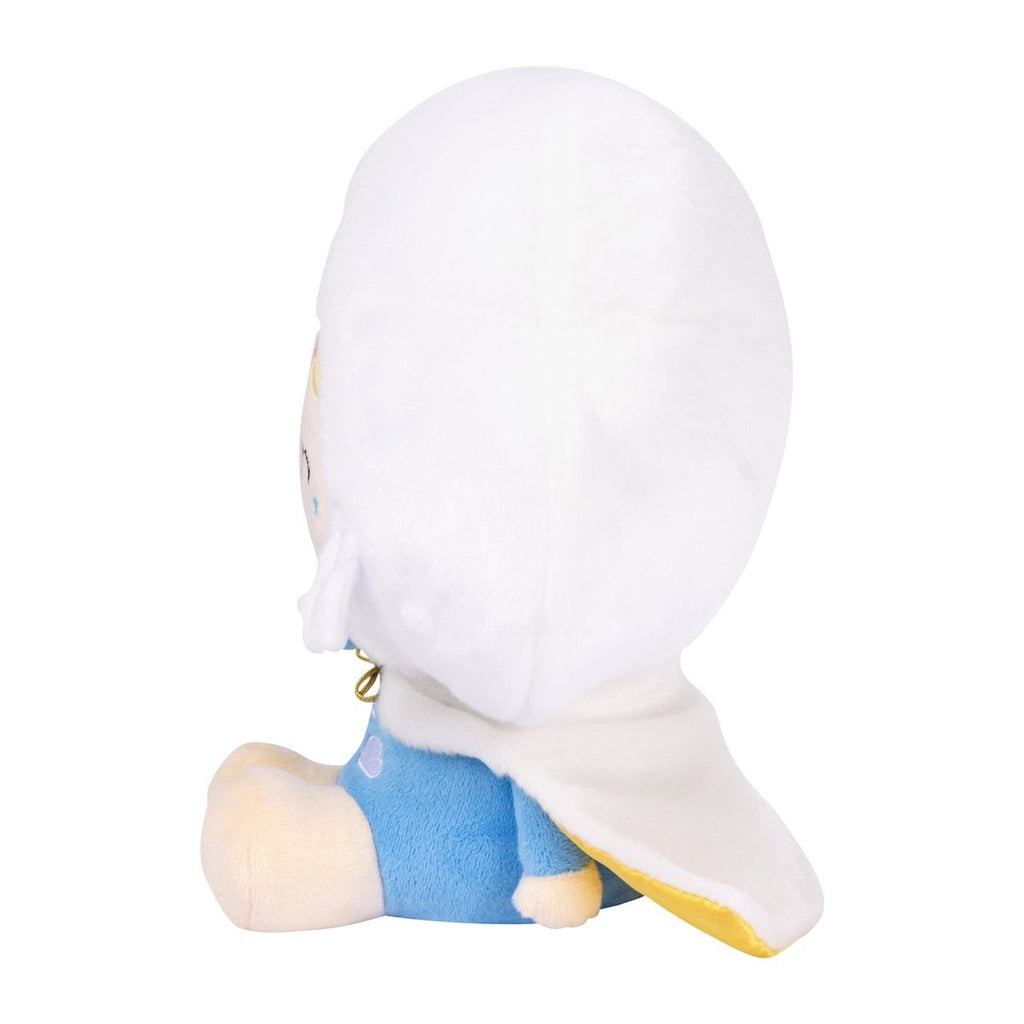 Momiji Magical Meadow Cloudia Large Plush
