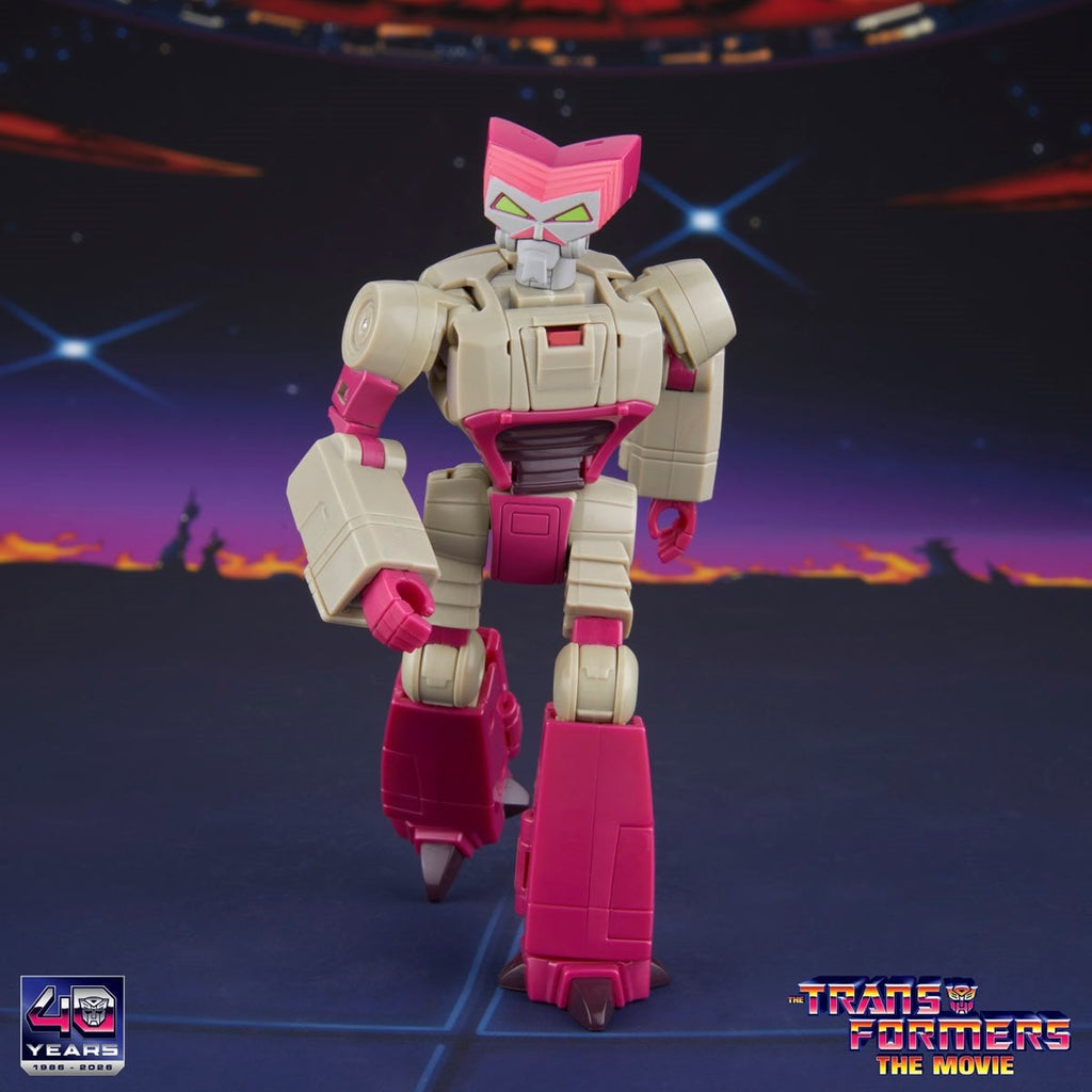 Transformers Studio Series Premier Deluxe Class Wave 30 Set of 4