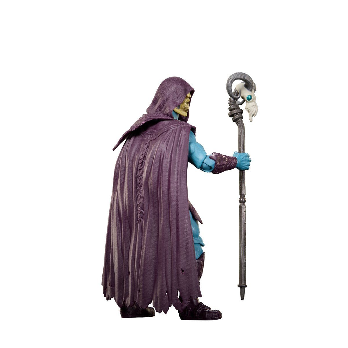 Masters of the Universe 2026 Kid Core Wave 2 Action Figure Case of 4