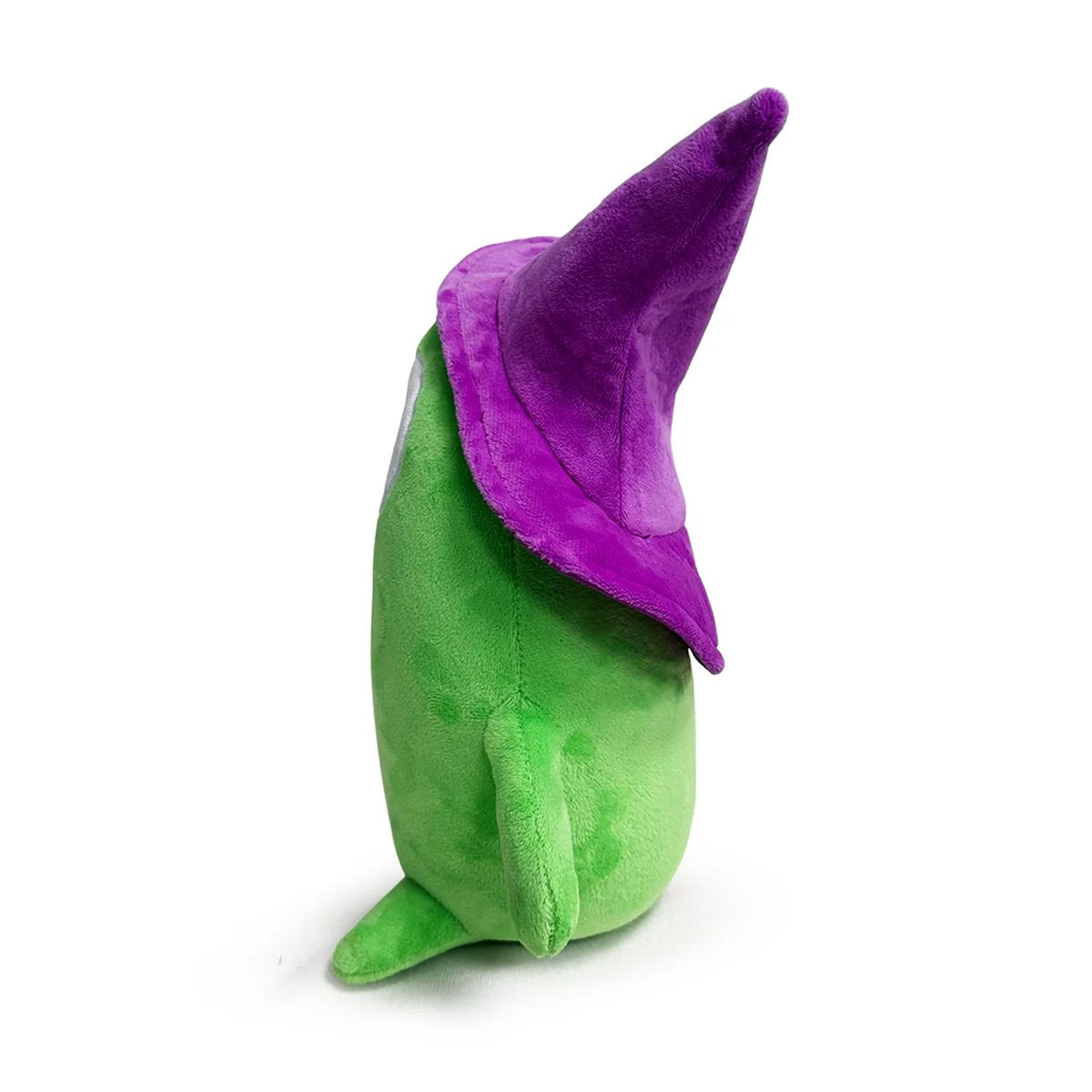 Smiling Friends Glep 9-Inch Plush