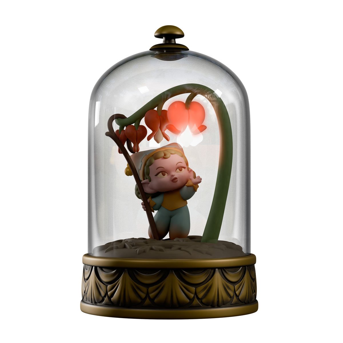 Cloche Fairies Series 1 Blind-Box Random Mini-Figure
