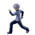 Hunter x Hunter Killua Greed Island 2 Masterlise Ichibansho Statue
