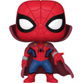 What If Zombie Hunter Spidey Funko Pop! Vinyl Figure #945