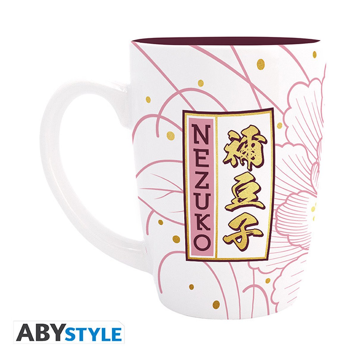 Demon Slayer Nezuko 13 1/2 oz. Mug