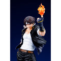 The King of Fighers '98 Kyo Kusanagi 1:8 Scale Statue