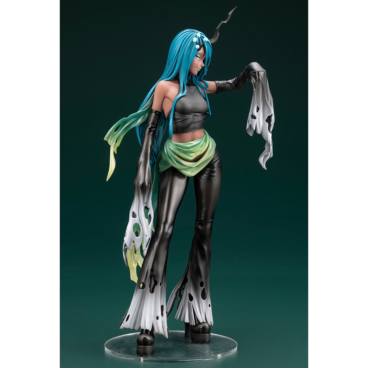 My Little Pony Queen Chrysalis Bishoujo 1:7 Scale Statue