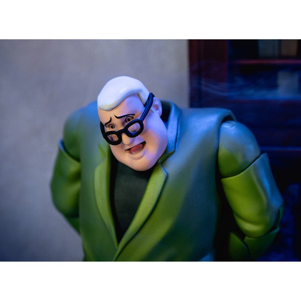 Scooby-Doo! Wave 1 Creeper 1:12 Scale Action Figure