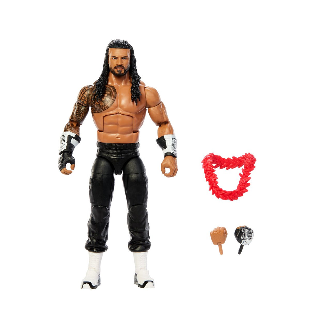 WWE Elite Collection Greatest Hits Series 5 Action Figure Case of 8