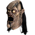 Army of Darkness Pit Witch Latex Mask