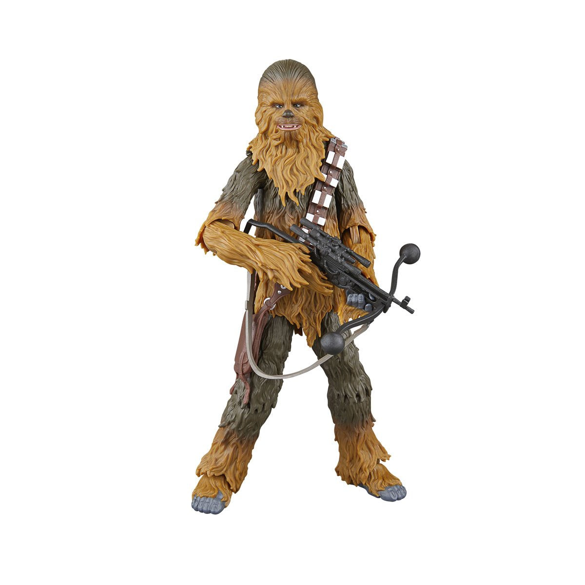 Star Wars The Black Series Chewbacca 6-Inch Action Figure