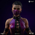 Mortal Kombat Mileena 1:10 Art Scale Limited Edition Statue