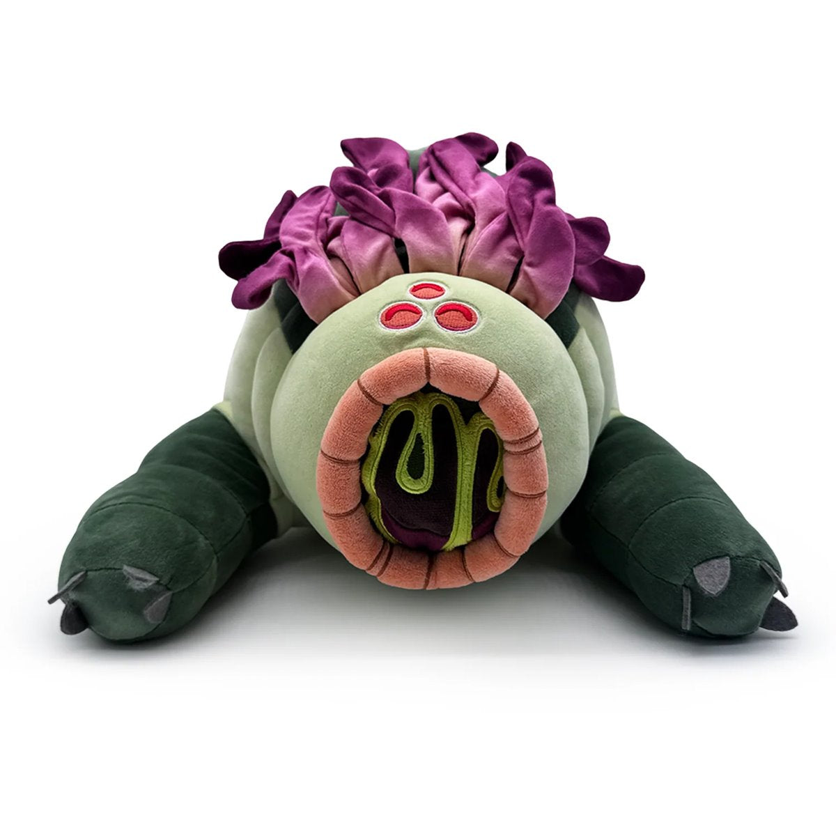 Warhammer 40,000 Weighted Nurgle16-Inch Plush