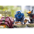 Zoids: Chaotic Century Gustav Moonbay Special (Clear Parts Append) D-Style Model Kit