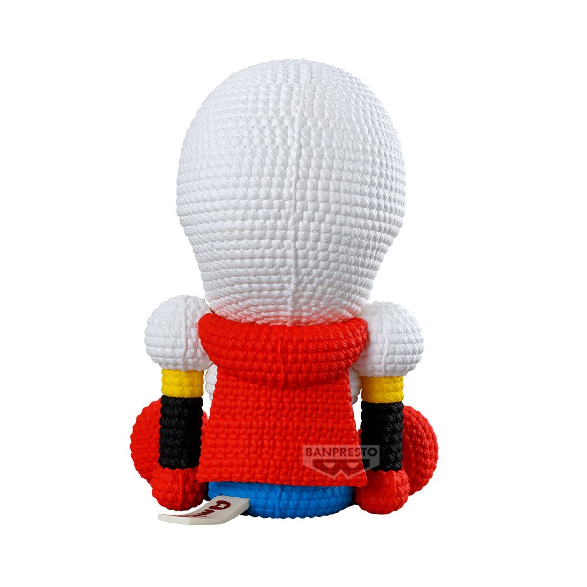 Undertale Papyrus Amicot Statue