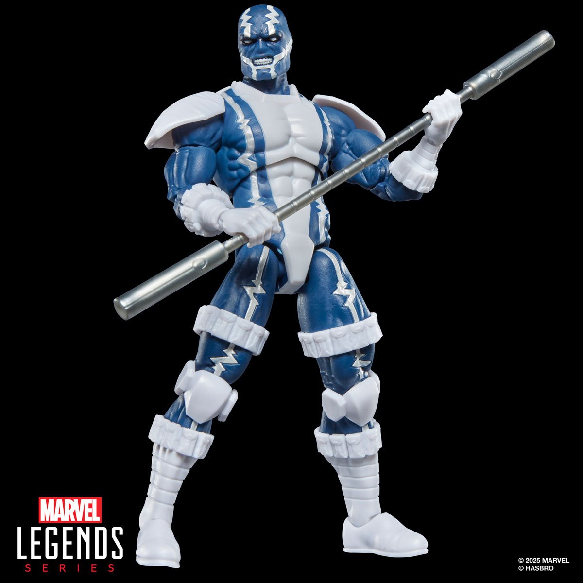 Spider-Man Marvel Legends Retro Cardback 6-Inch Action Figures 2026 Wave 1 Case of 6