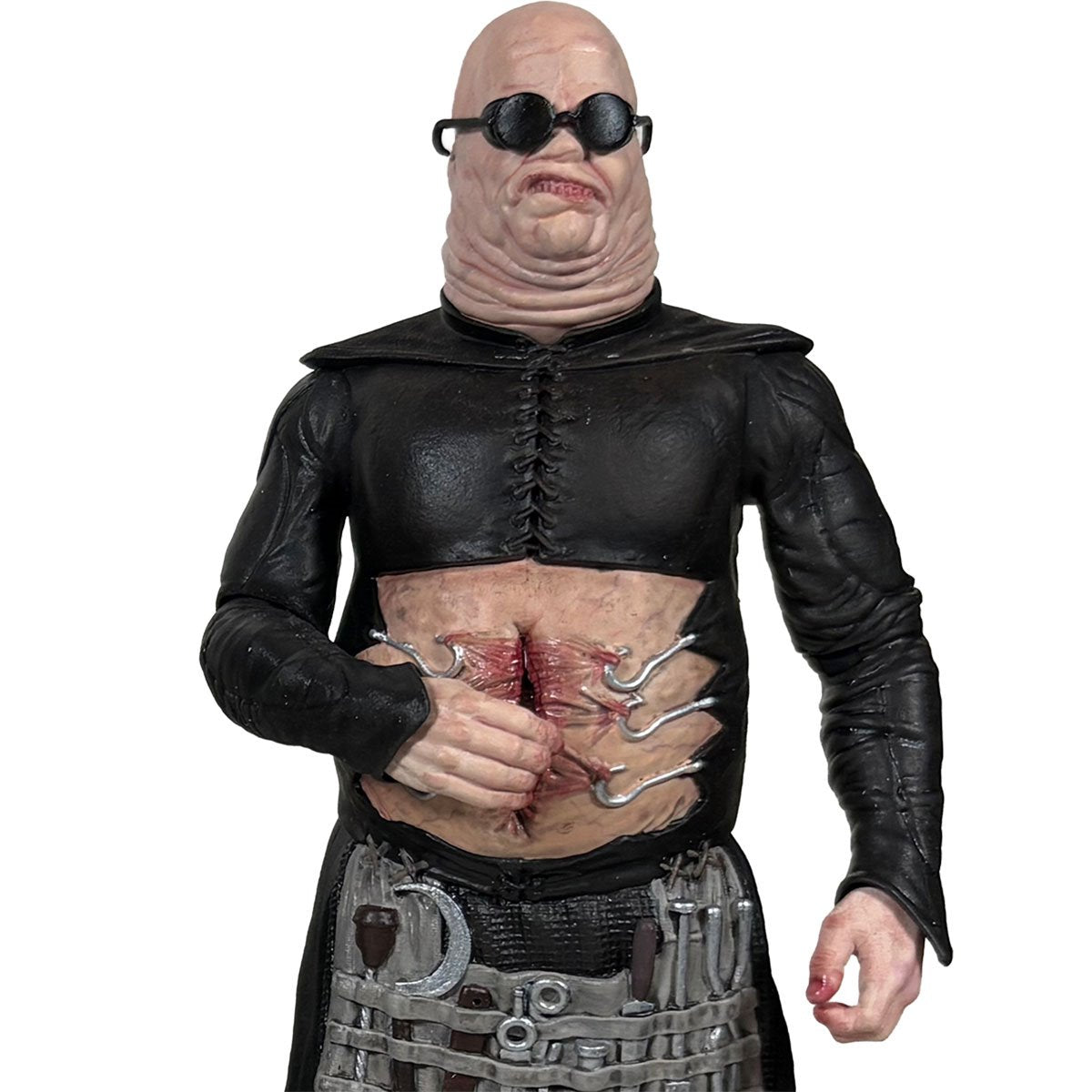 Hellraiser Butterball Scream Greats 8-inch Action Figure