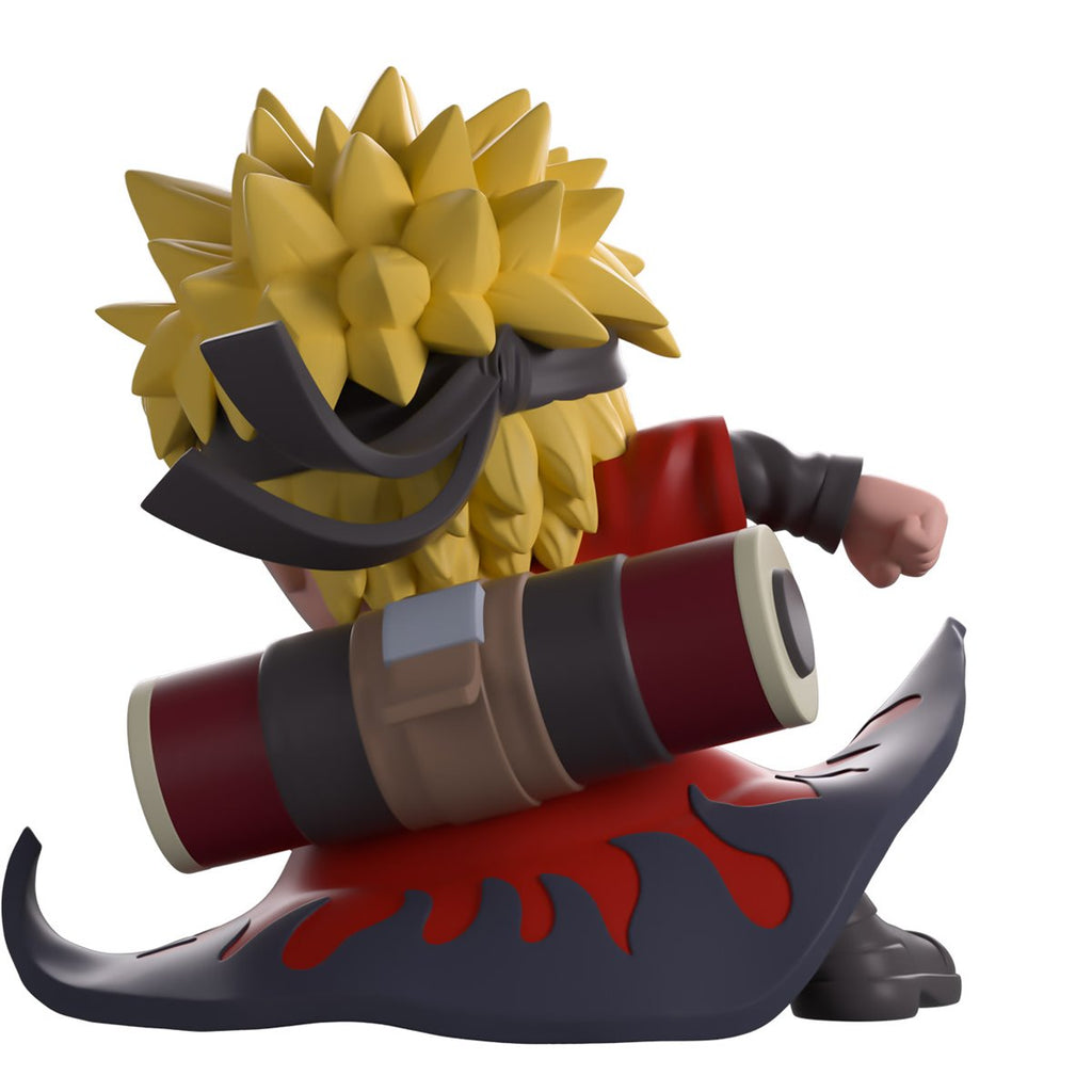 Naruto: Shippuden Sage Mode Naruto Vinyl Figure #6