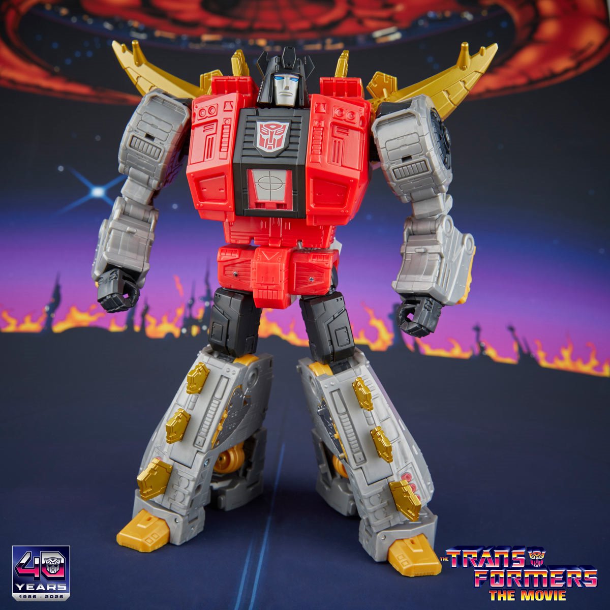 Transformers Studio Series Leader Wave 4 Case of 2