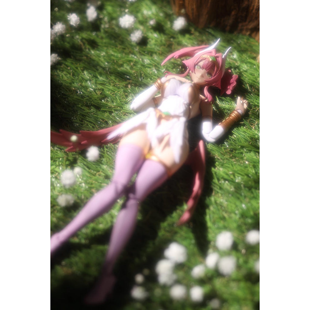 Arcanadea Aruaril Model Kit