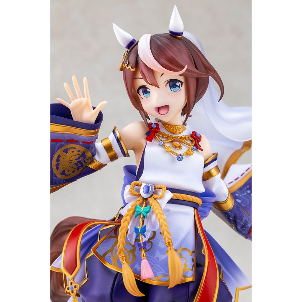 Uma Musume: Pretty Derby Shiun no Yumemitori Tokai Teio 1:7 Scale Statue