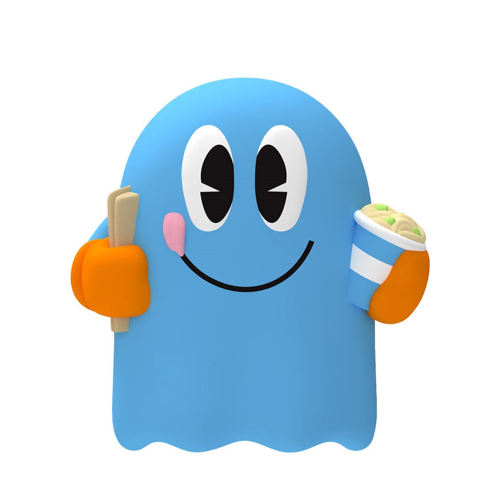 Pac-Man Rokimoto Cup Random Vinyl Figure