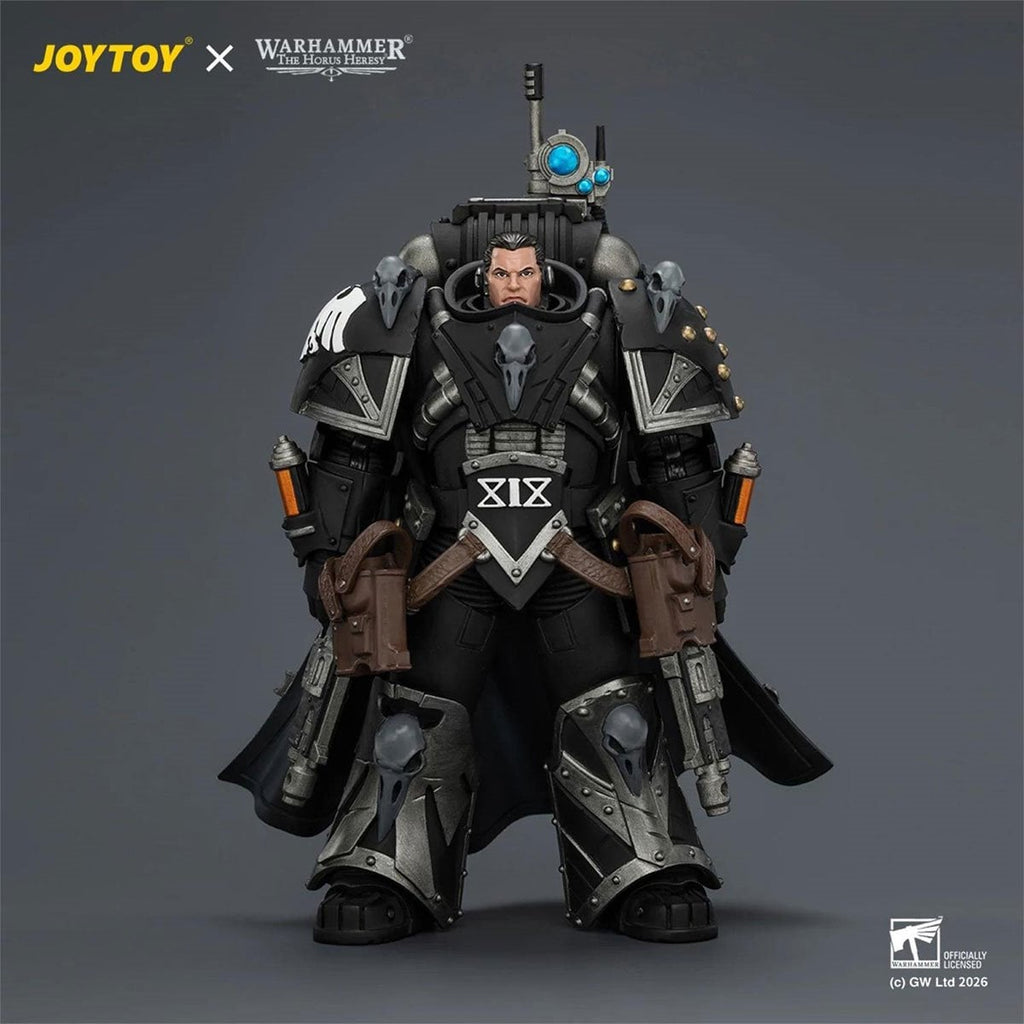 Joy Toy Warhammer The Horus Heresy Raven Guard Kaedes Nex 1:18 Scale Action Figure