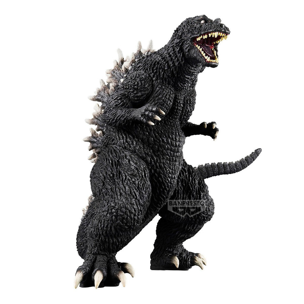 Godzilla, Mothra and King Ghidorah: Giant Monsters All-Out Attack Godzilla Toho Monster Series Statue