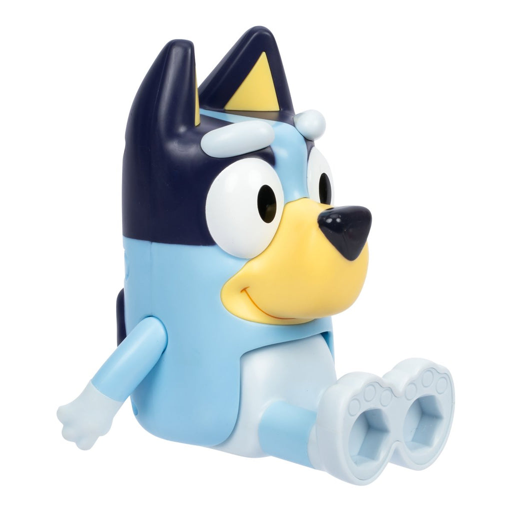 Bluey Chat Mates Figure Series 13 Case of 2