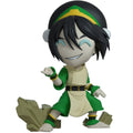 Avatar: The Last Airbender Collection Toph Vinyl Figure