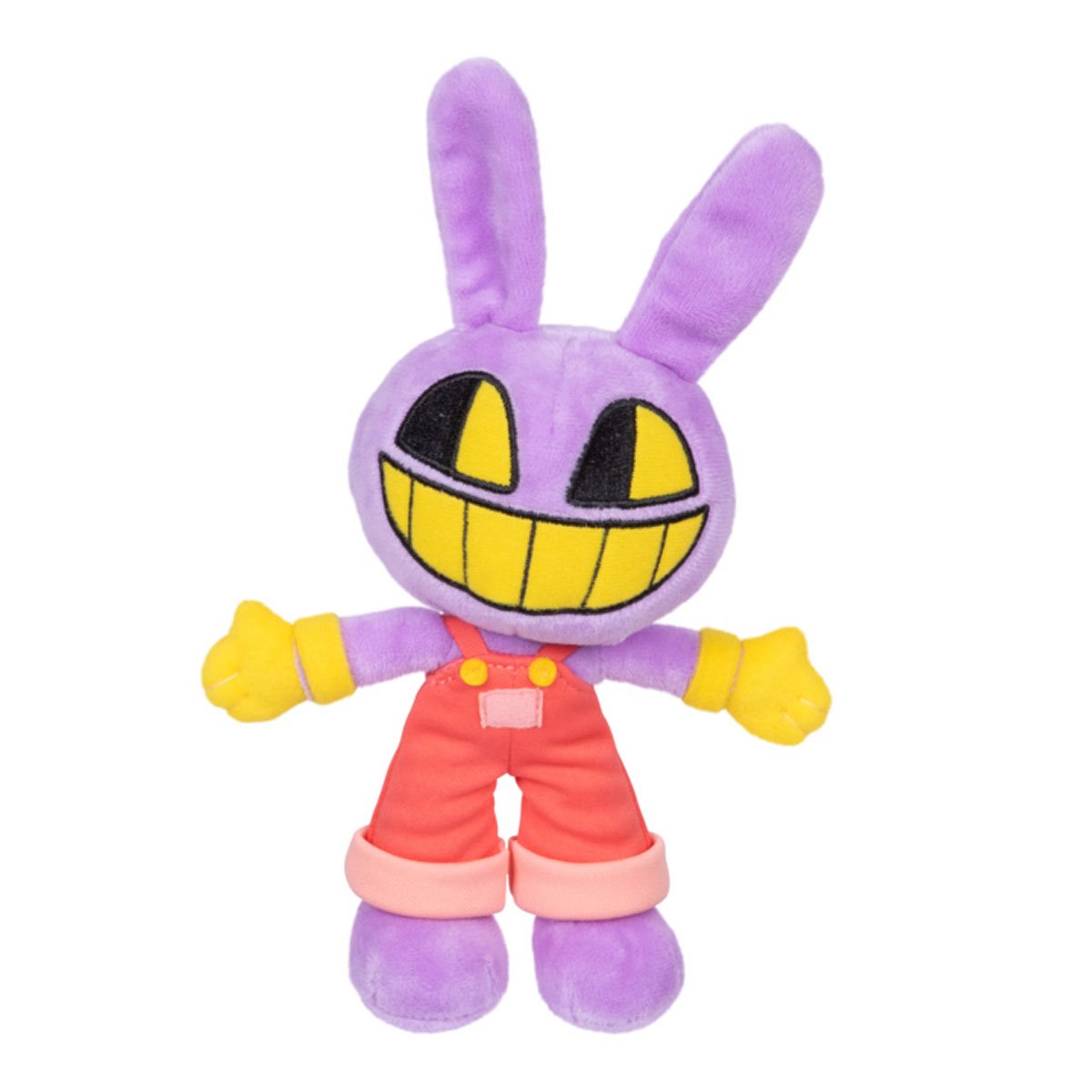Amazing Digital Circus Deluxe Plush Case of 9